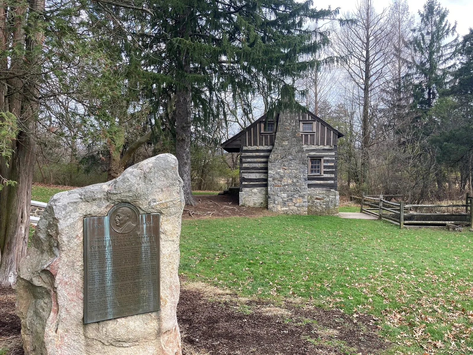 Trexler Memorial Park, Allentown, Pennsylvania, United States