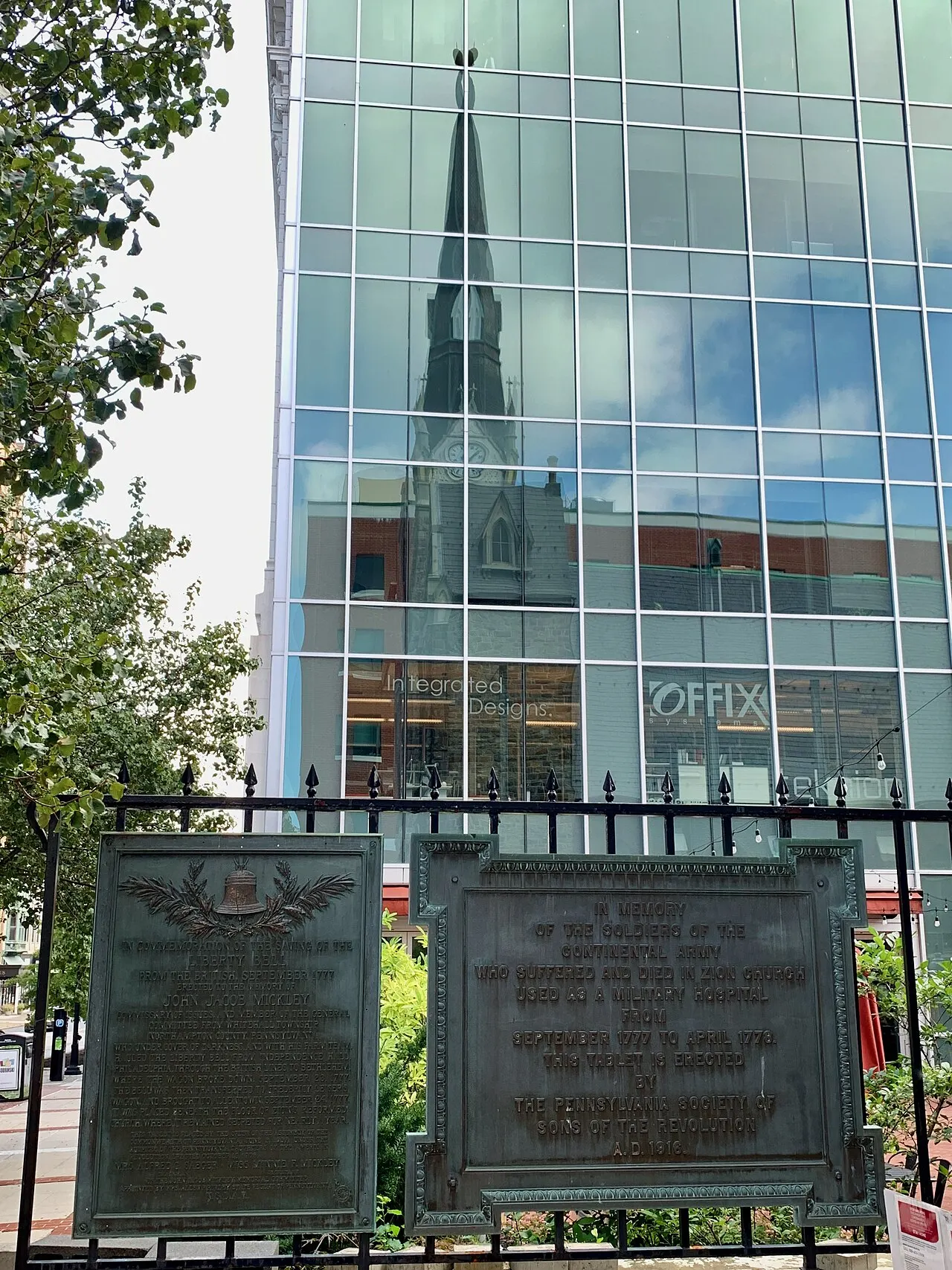 Liberty Bell Museum, Allentown, Pennsylvania, United States