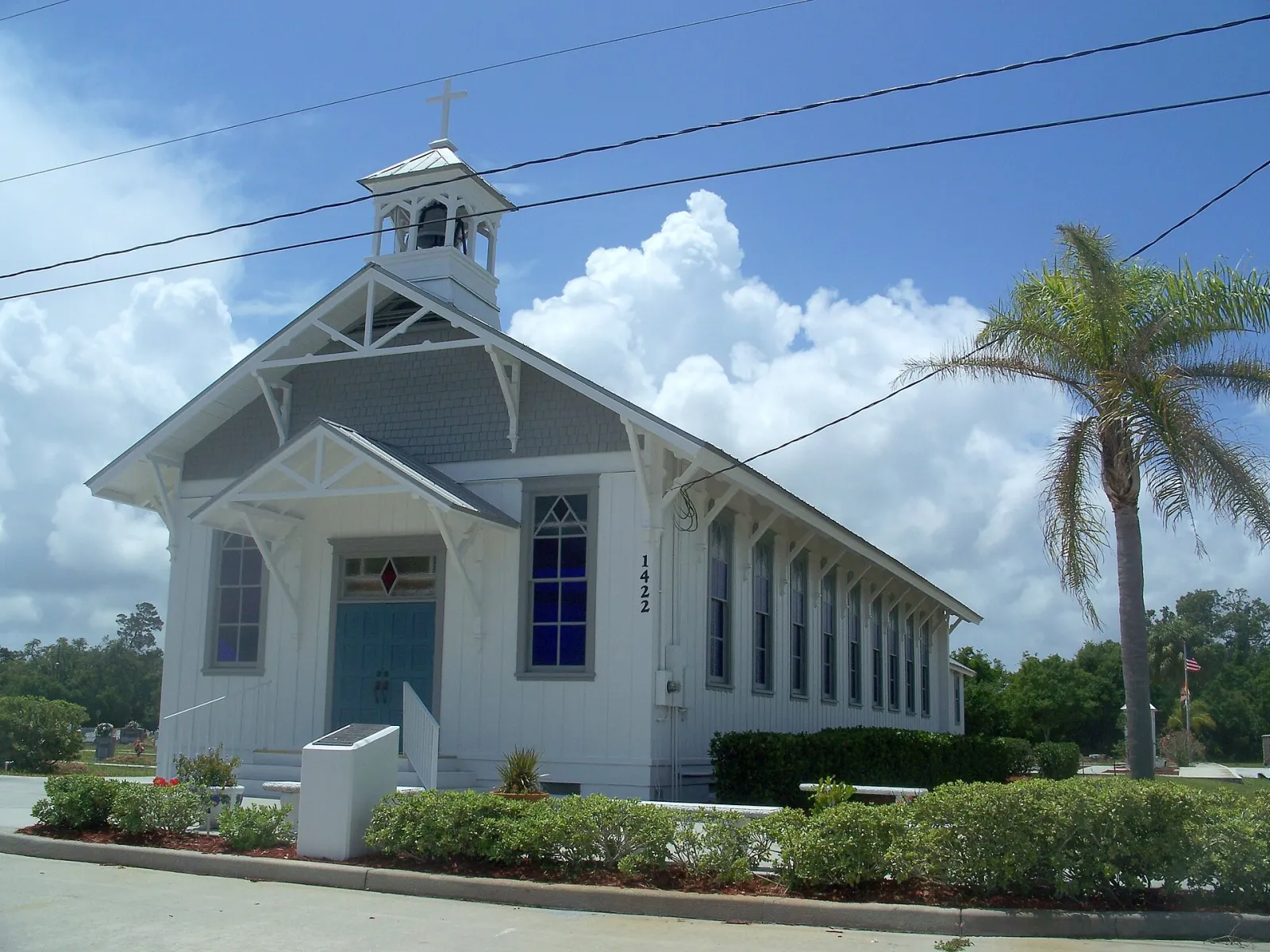 Palm Bay, Florida, United States