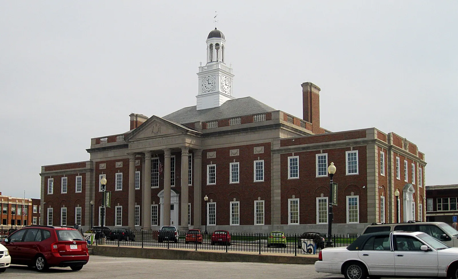 Independence, Missouri, United States
