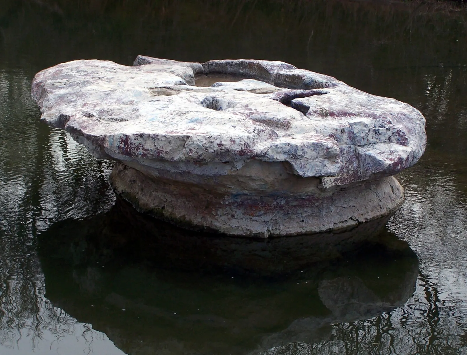 Round Rock, Texas, United States
