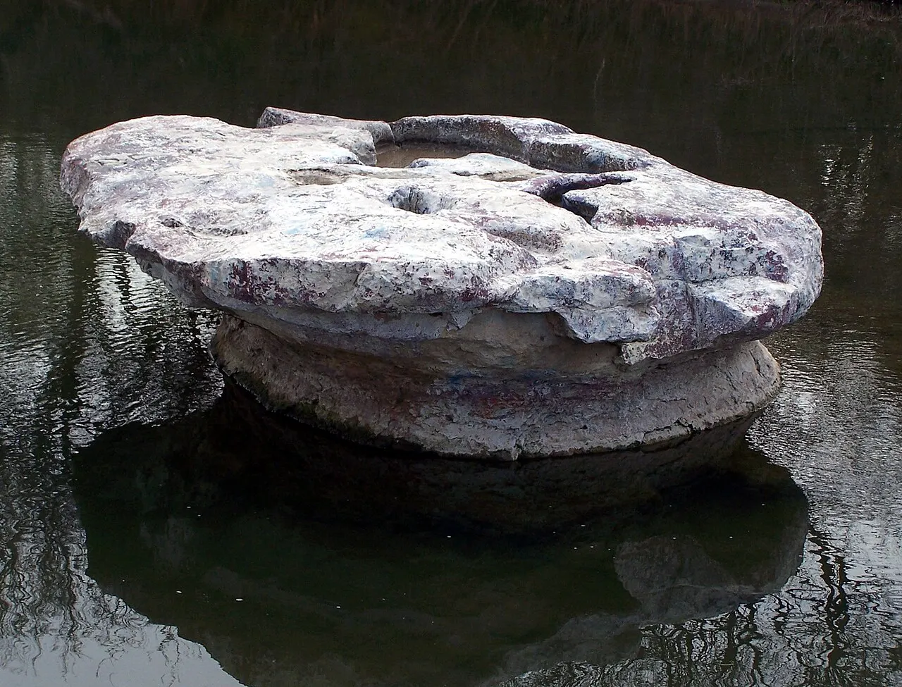 The Round Rock, Round Rock, Texas, United States