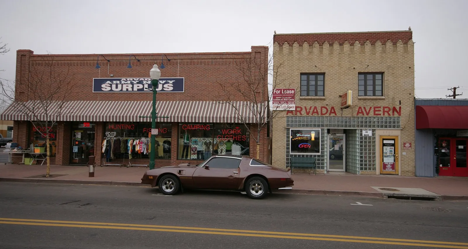Arvada, Colorado, United States