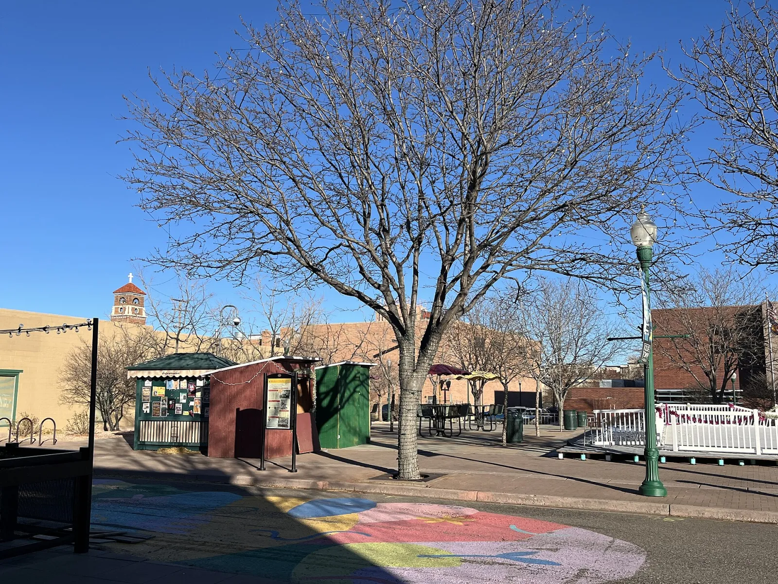 Olde Town Arvada, Arvada, Colorado, United States
