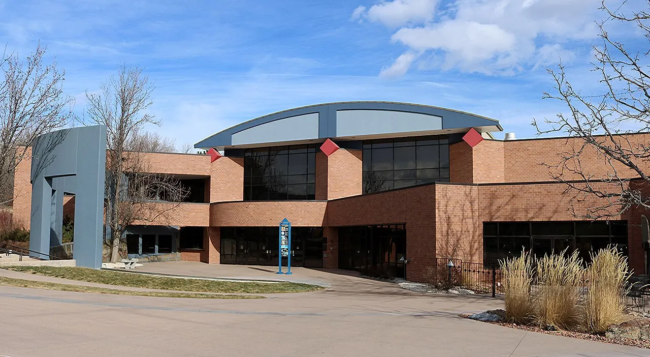 Arvada Center for the Arts and Humanities, Arvada, Colorado, United States