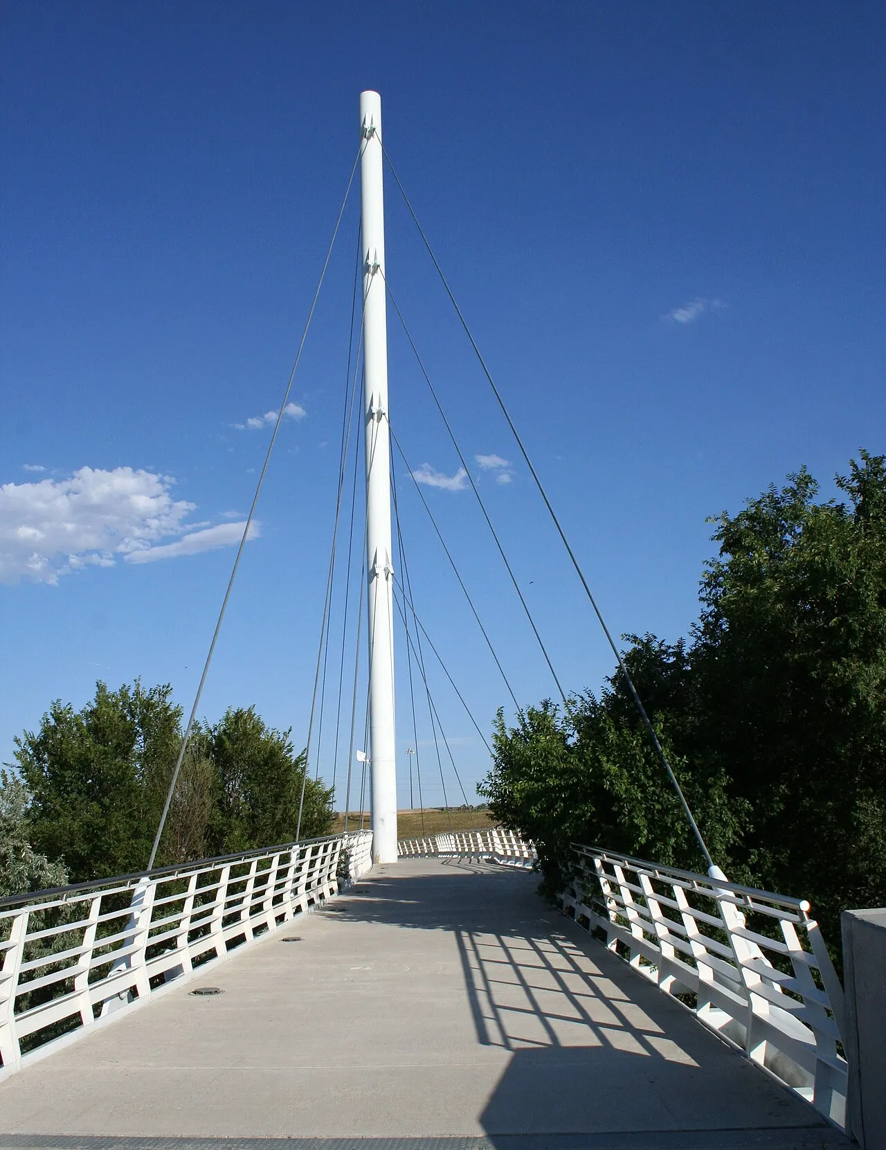 Gold Strike Park, Arvada, Colorado, United States