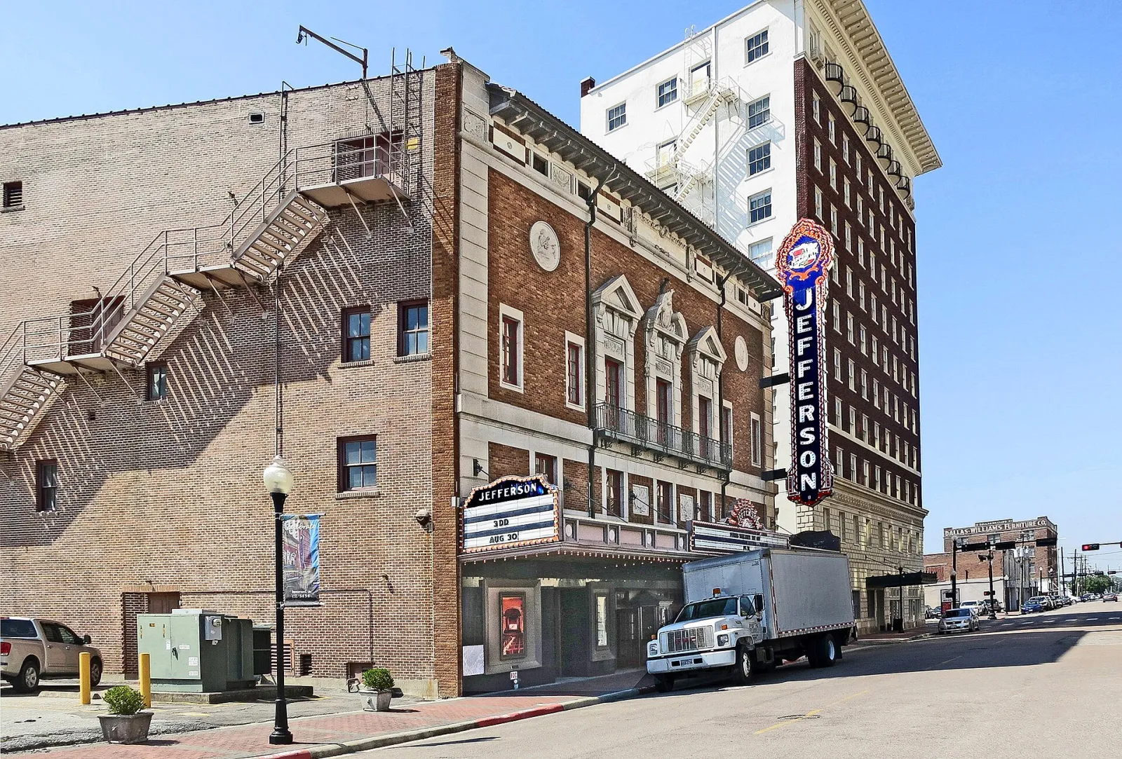 Beaumont, Texas, United States