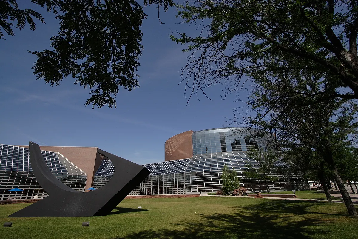 Peoria Civic Center, Peoria, Illinois, United States