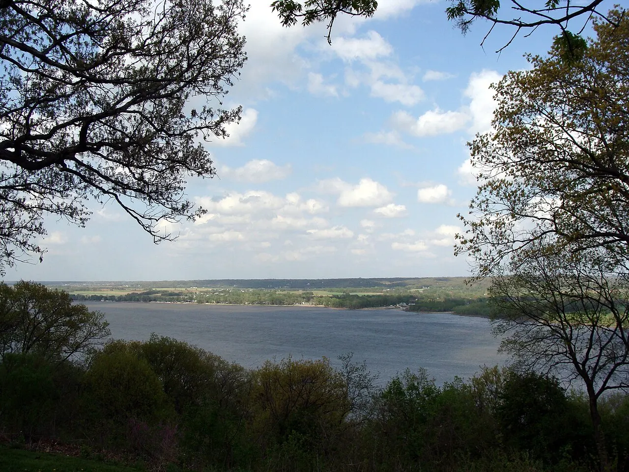 Grandview Drive, Peoria, Illinois, United States