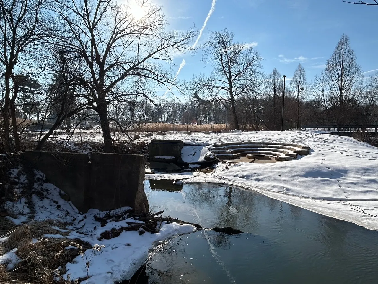 Wing Park, Elgin, Illinois, United States