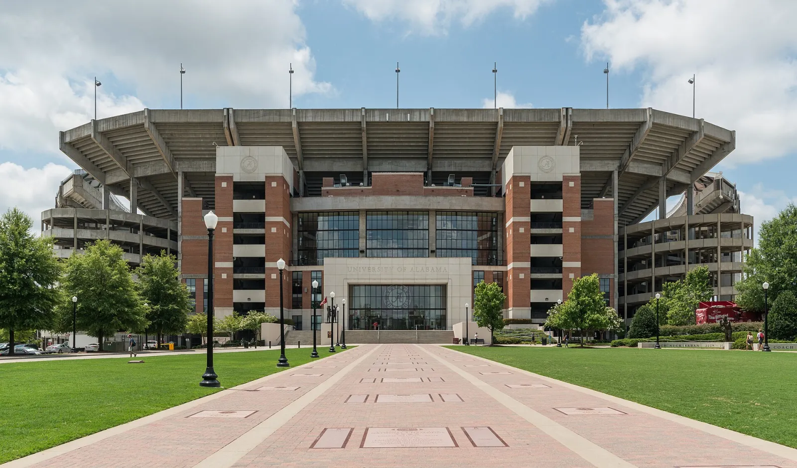Tuscaloosa, Alabama, United States