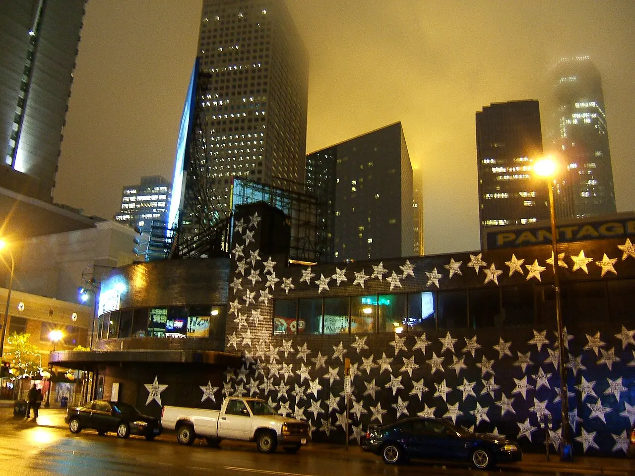 First Avenue, Minneapolis, Minnesota, United States