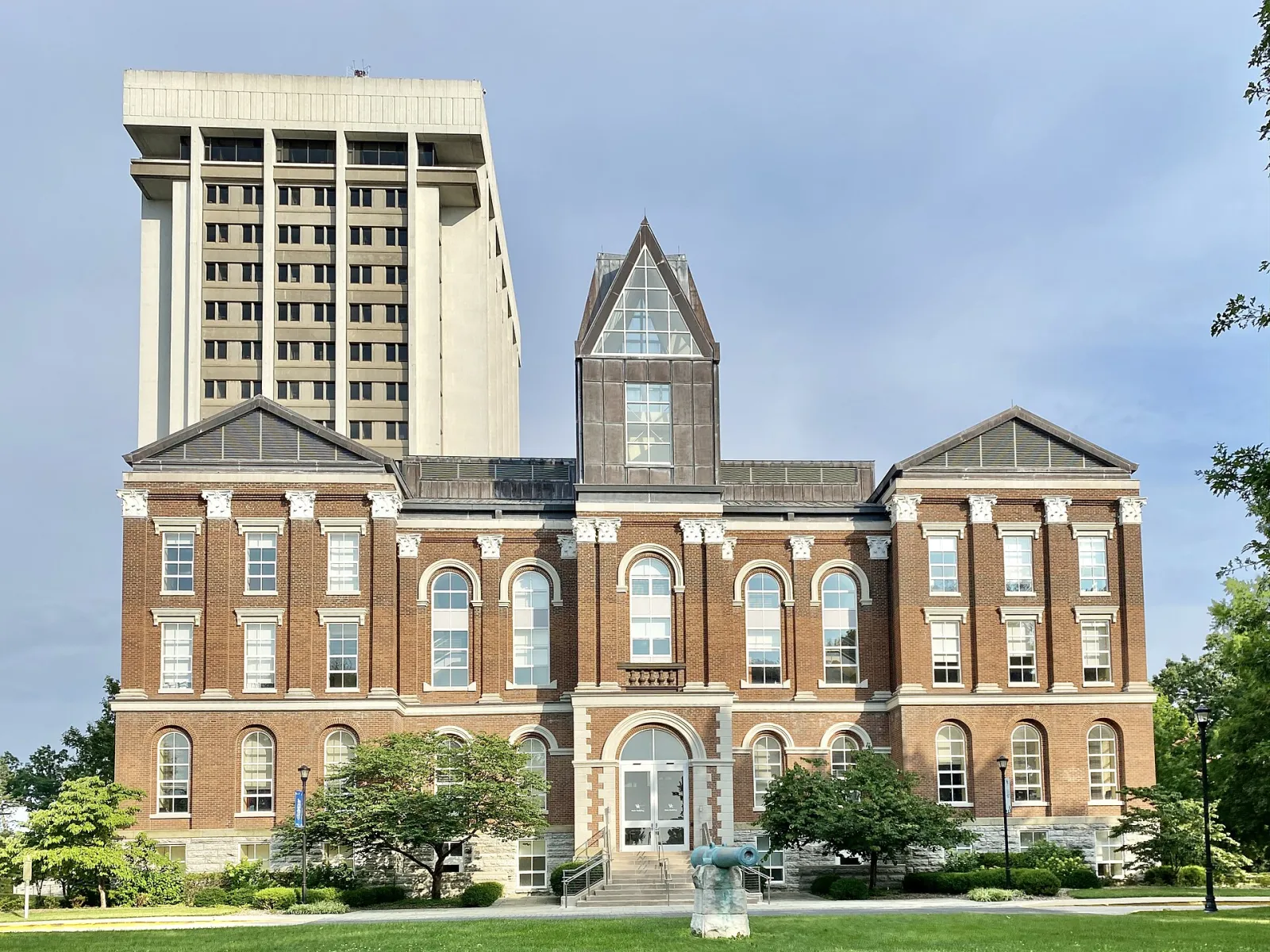 University of Kentucky, Lexington-Fayette, Kentucky, United States