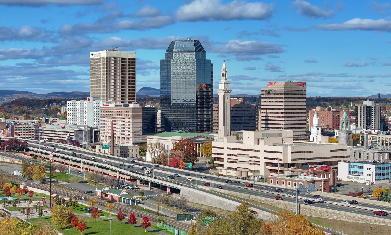 Springfield, Massachusetts, United States