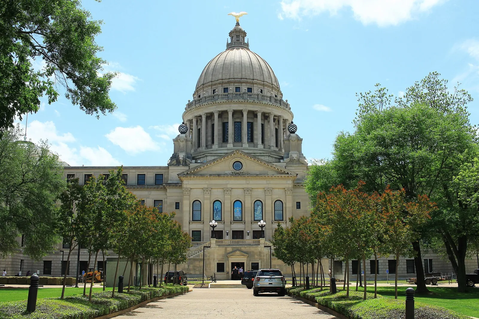 Jackson, Mississippi, United States