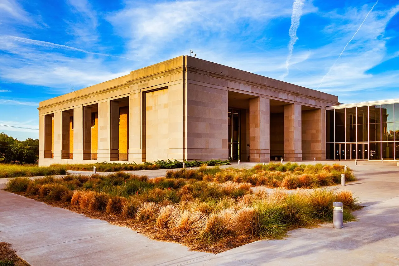 Museum of Mississippi History, Jackson, Mississippi, United States