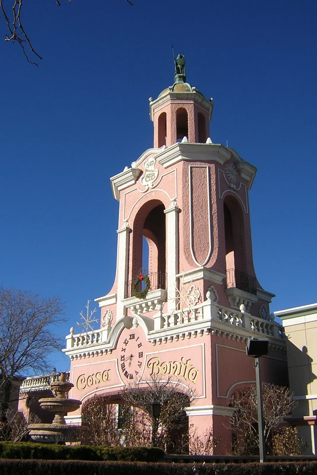 Casa Bonita, Lakewood, Colorado, United States
