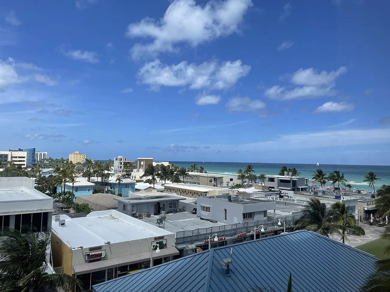 Margaritaville Hollywood Beach Resort, Hollywood, Florida, United States