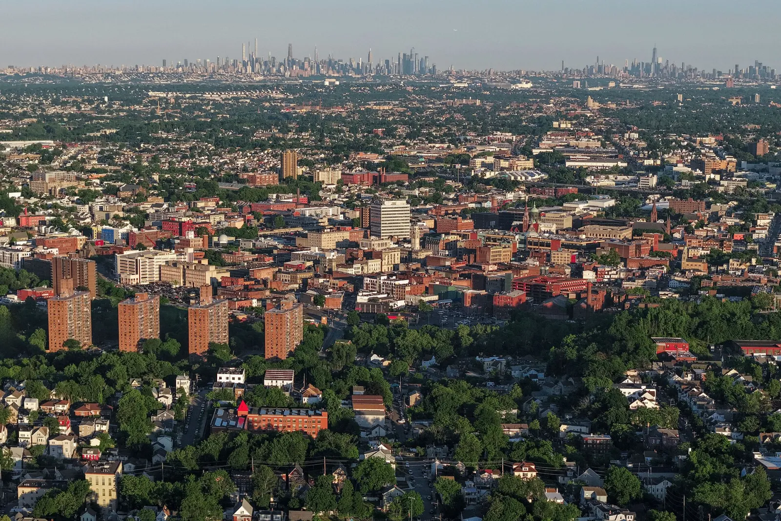 Paterson, New Jersey, United States