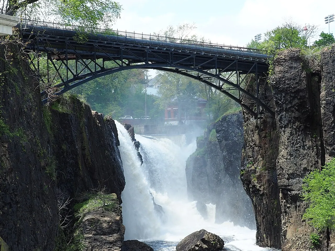 Paterson