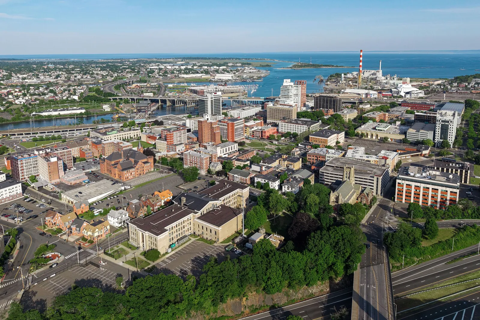 Bridgeport, Connecticut, United States