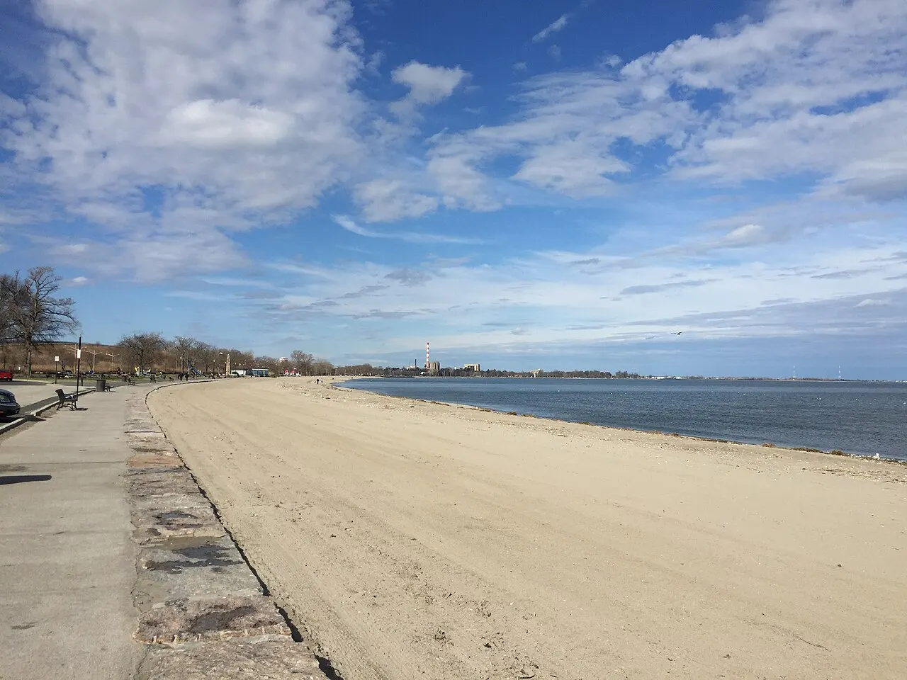 Seaside Park Bridgeport, Bridgeport, Connecticut, United States