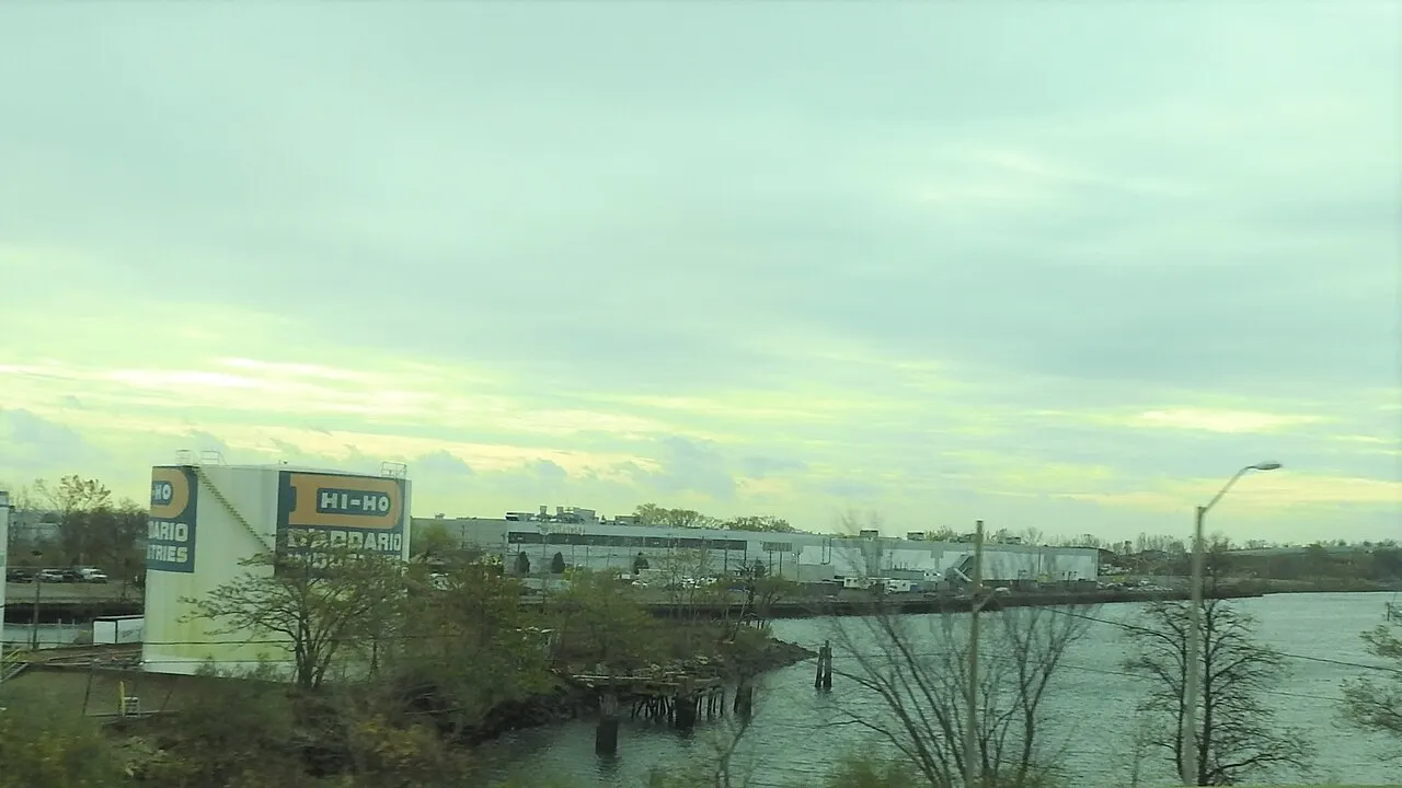 Black Rock, Bridgeport, Connecticut, United States