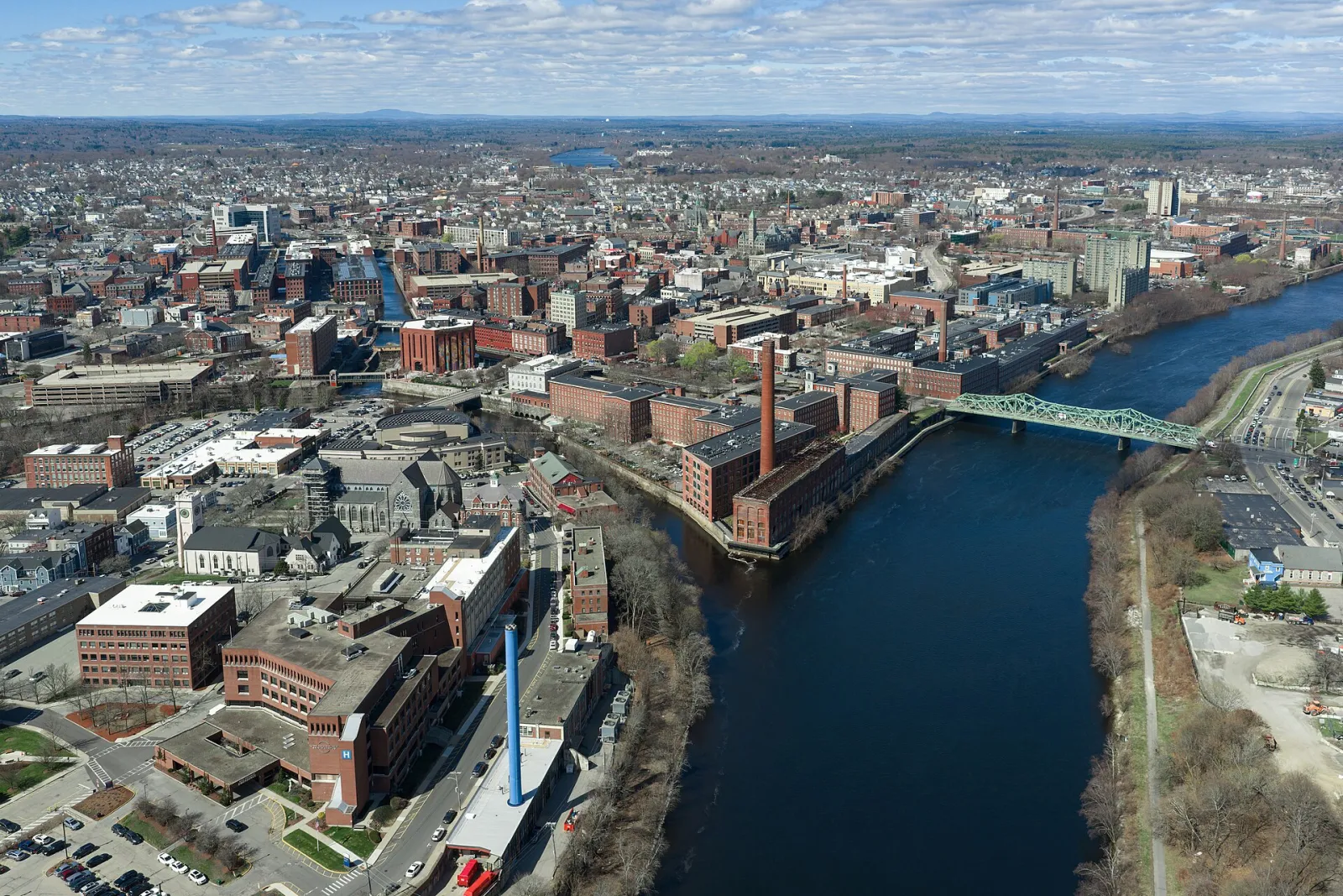 Lowell, Massachusetts, United States