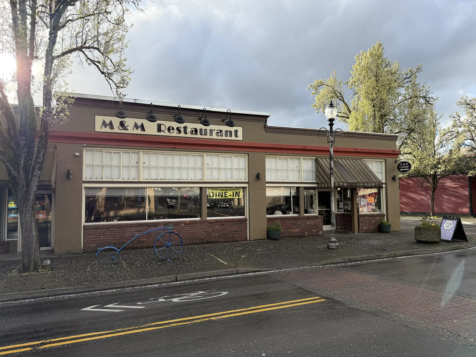 Downtown Gresham, Gresham, Oregon, United States