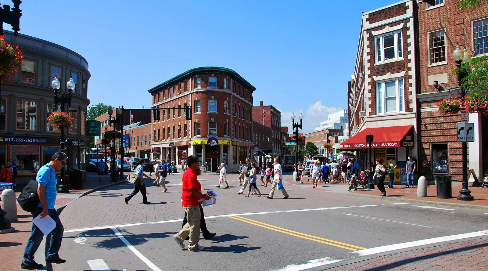 Cambridge, Massachusetts, United States
