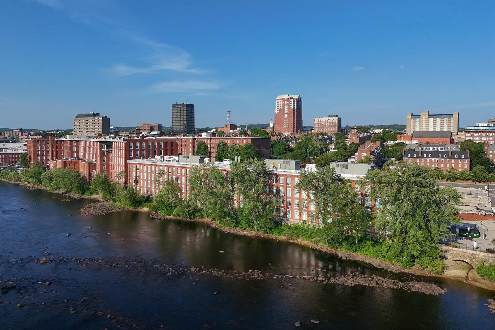 Manchester, New Hampshire, United States