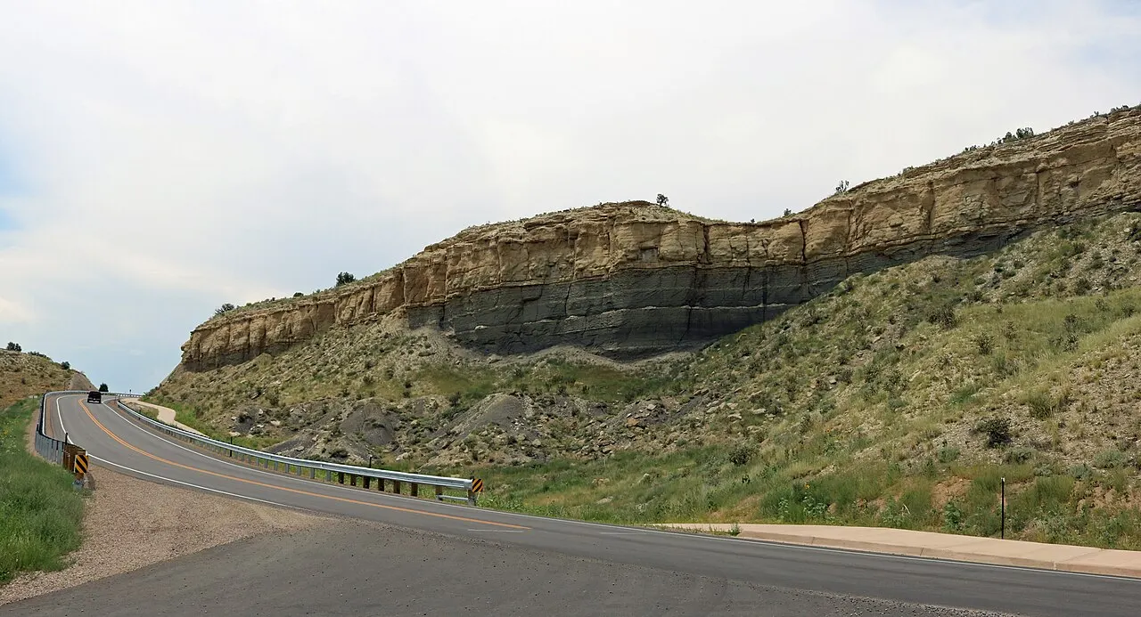 Lake Pueblo State Park, Pueblo, Colorado, United States