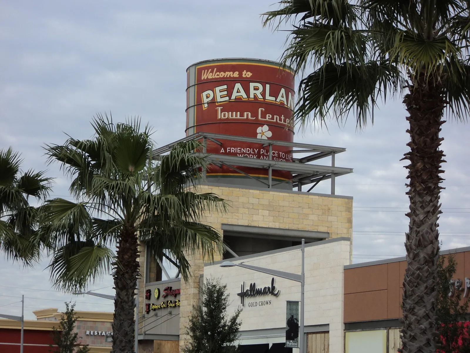 Pearland, Texas, United States