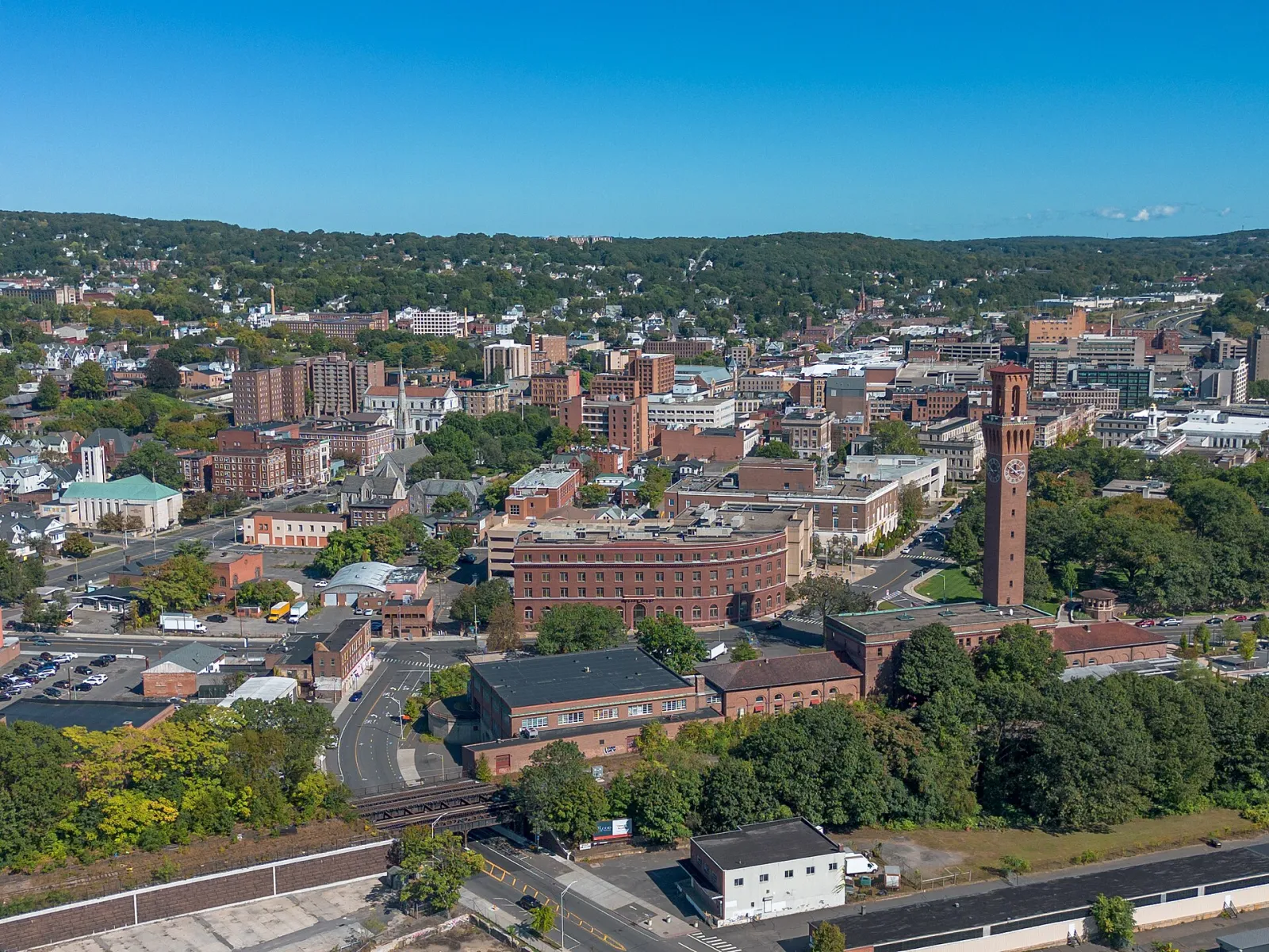Waterbury, Connecticut, United States