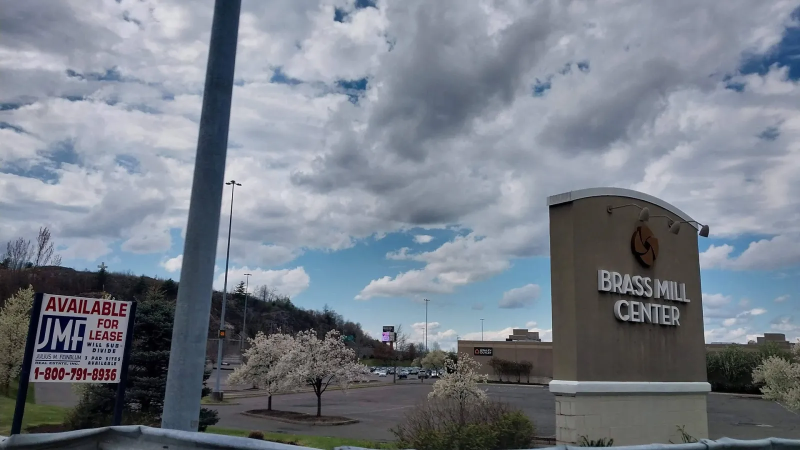 Brass Mill Center, Waterbury, Connecticut, United States