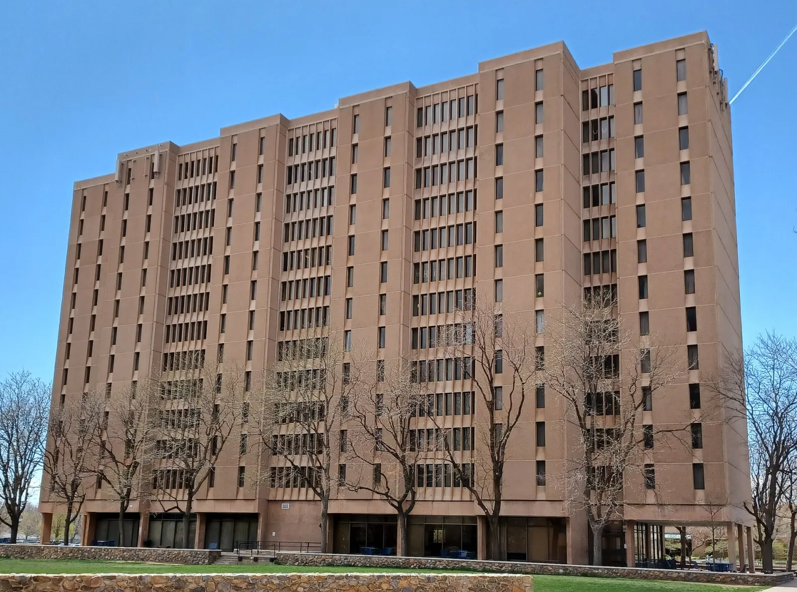 University of Northern Colorado, Greeley, Colorado, United States