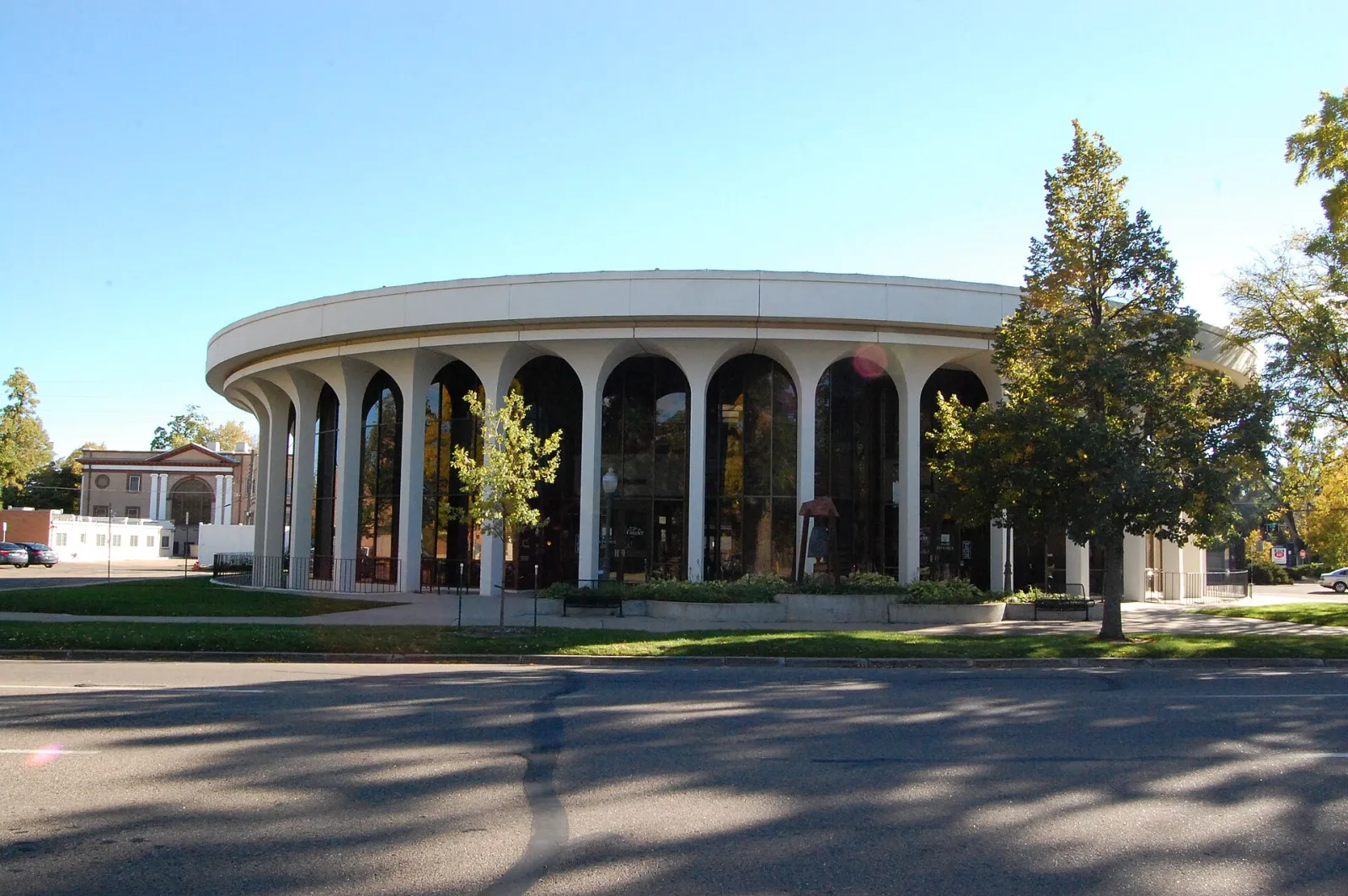 Greeley, Colorado, United States