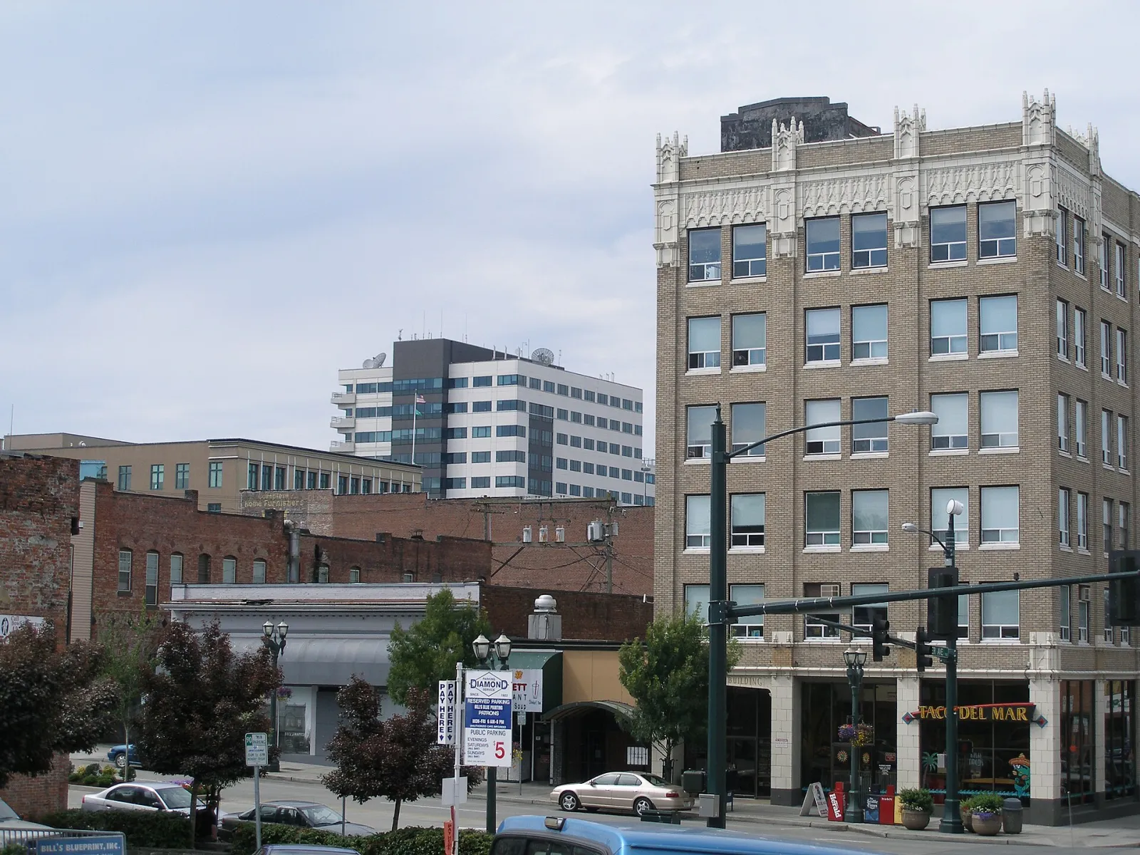 Everett, Washington, United States