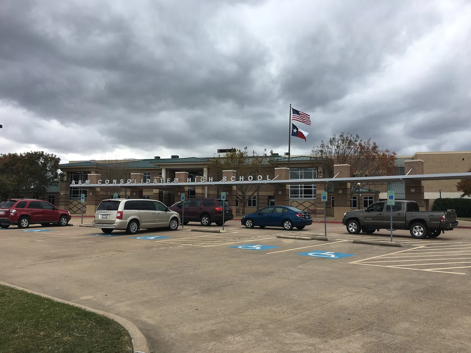 College Station, Texas, United States