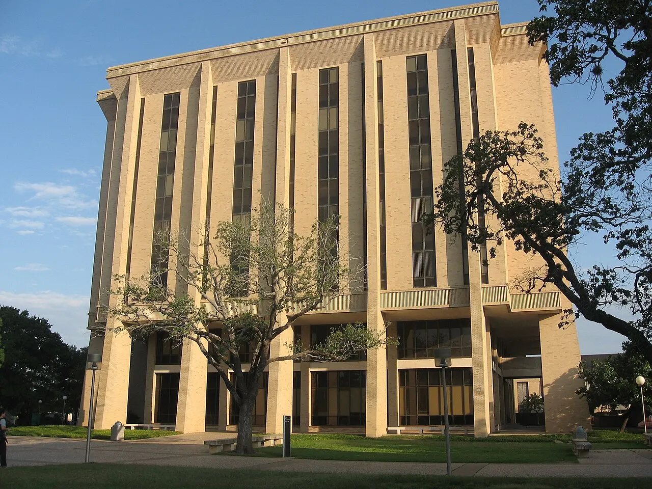 Texas A&M University, College Station, Texas, United States