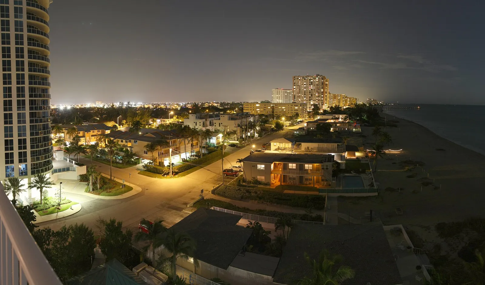 Pompano Beach, Florida, United States