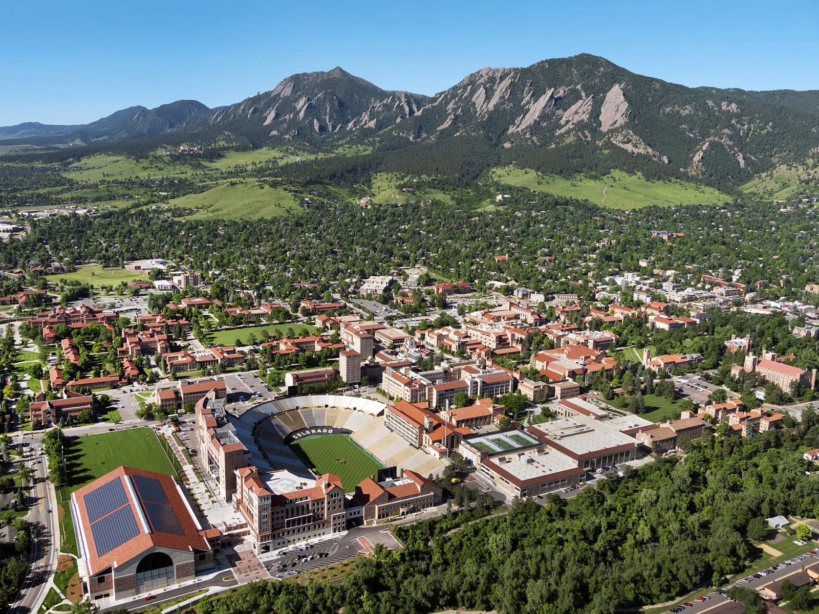 Boulder, Colorado, United States