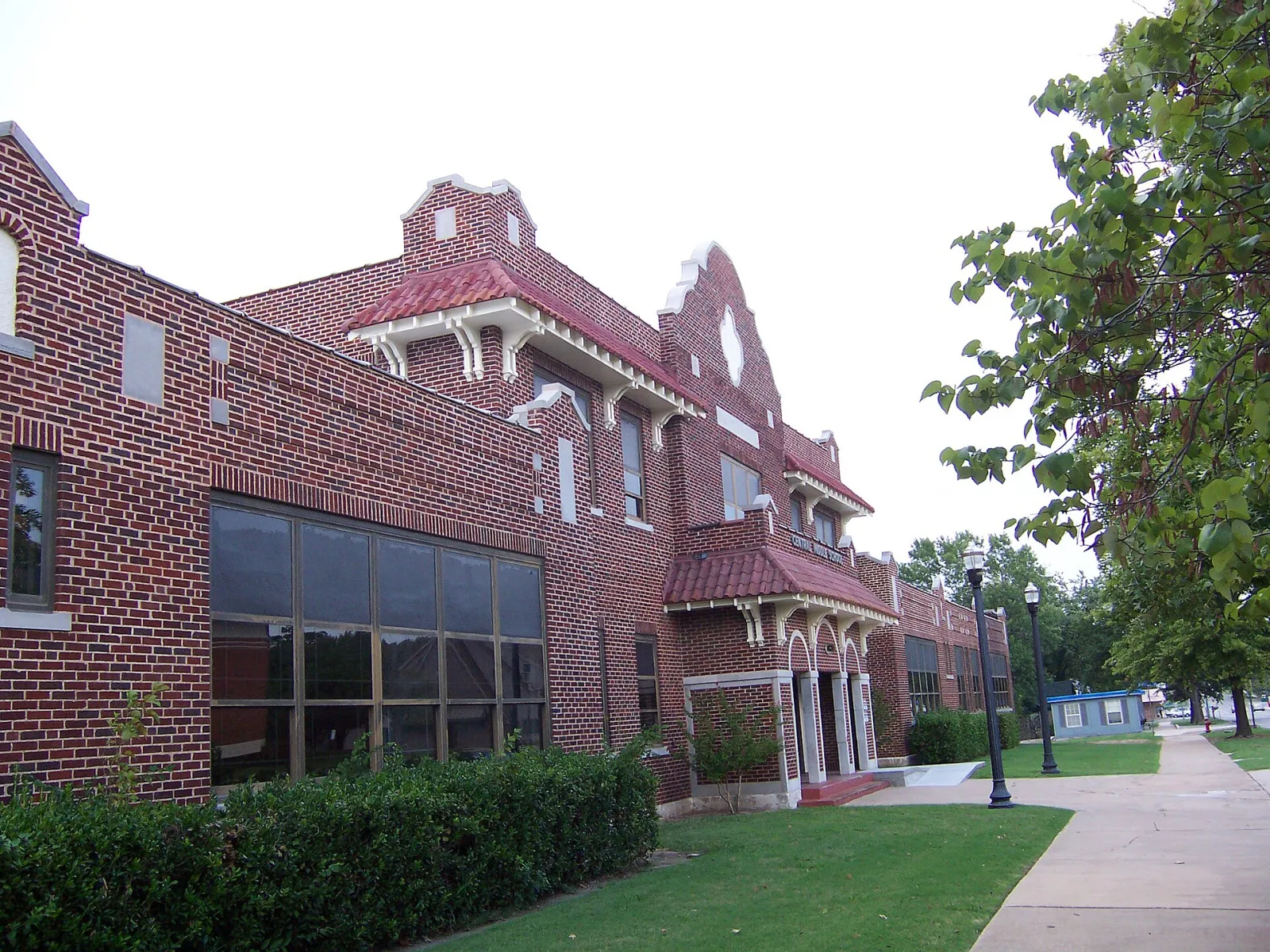 Downtown Broken Arrow, August 26, 2006 053, Broken Arrow, Oklahoma, United States