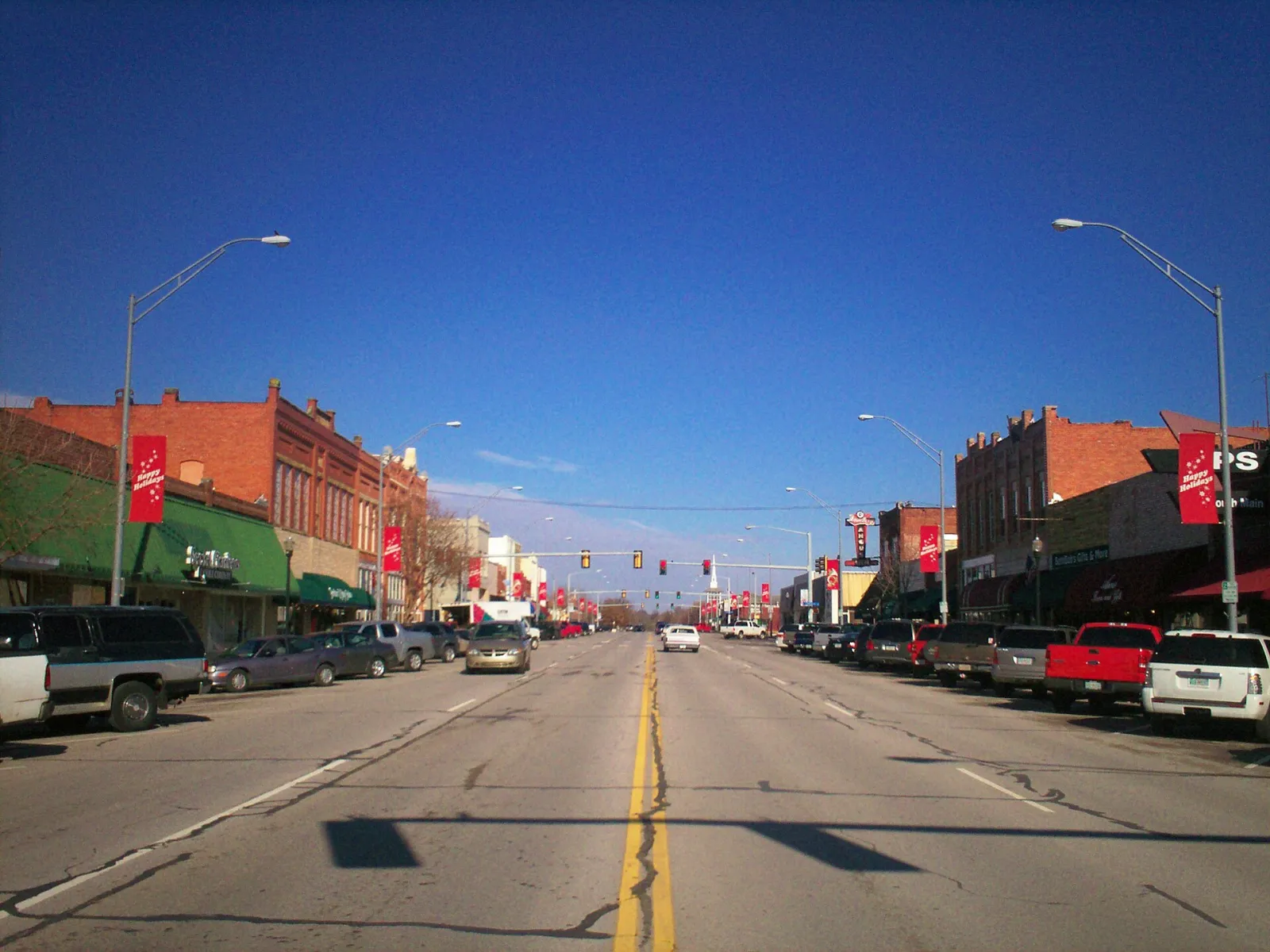 Broken Arrow, Oklahoma, United States