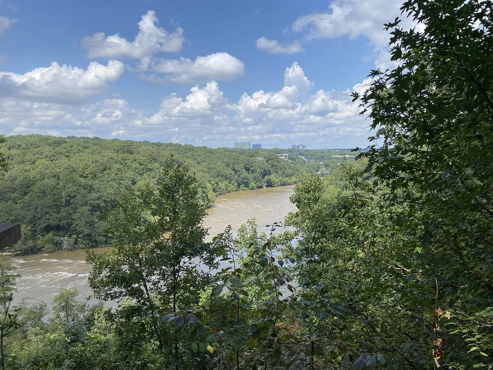 Sandy Springs