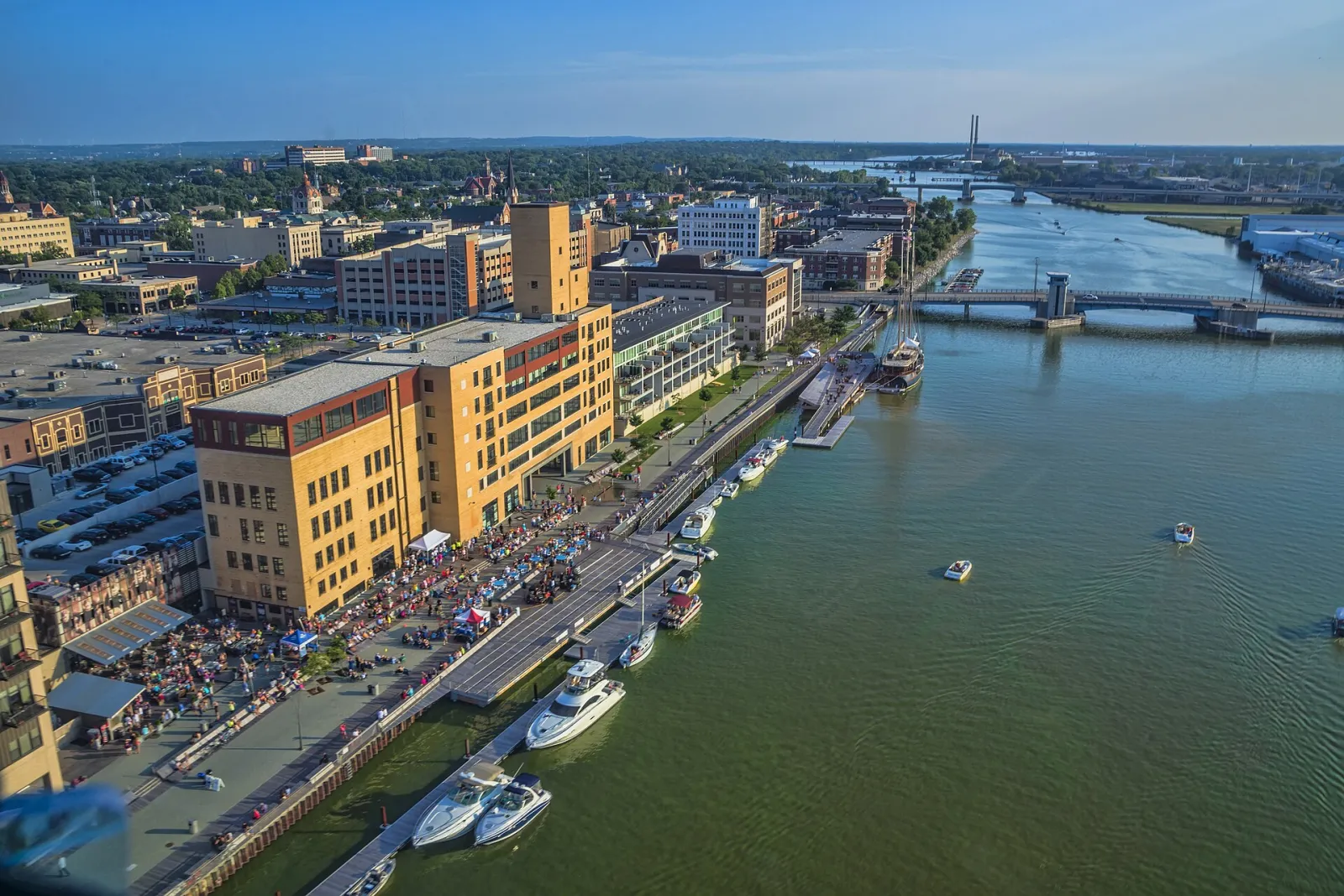 Green Bay, Wisconsin, United States