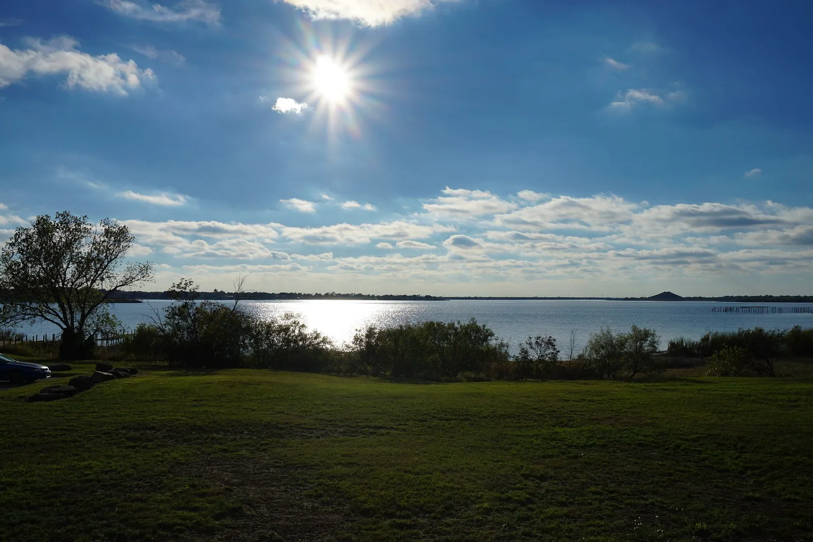 Lake Wichita Park, Wichita Falls, Texas, United States
