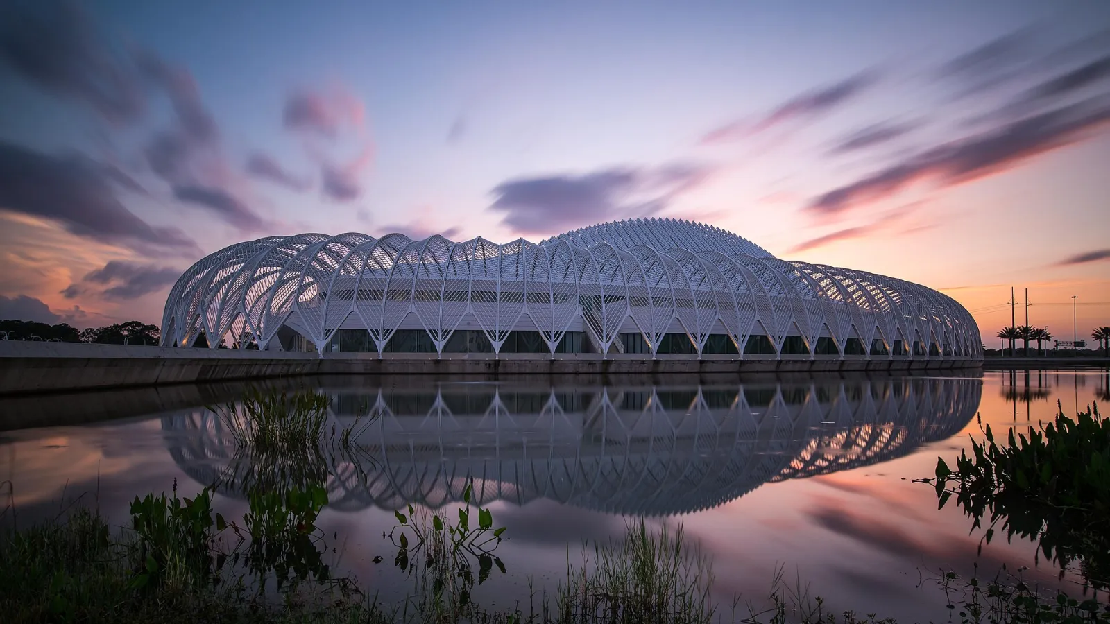 Florida Polytechnic University, Lakeland, Florida, United States