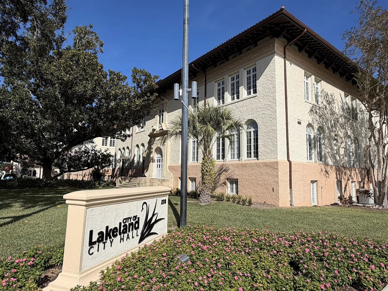 Lakeland, Florida, United States