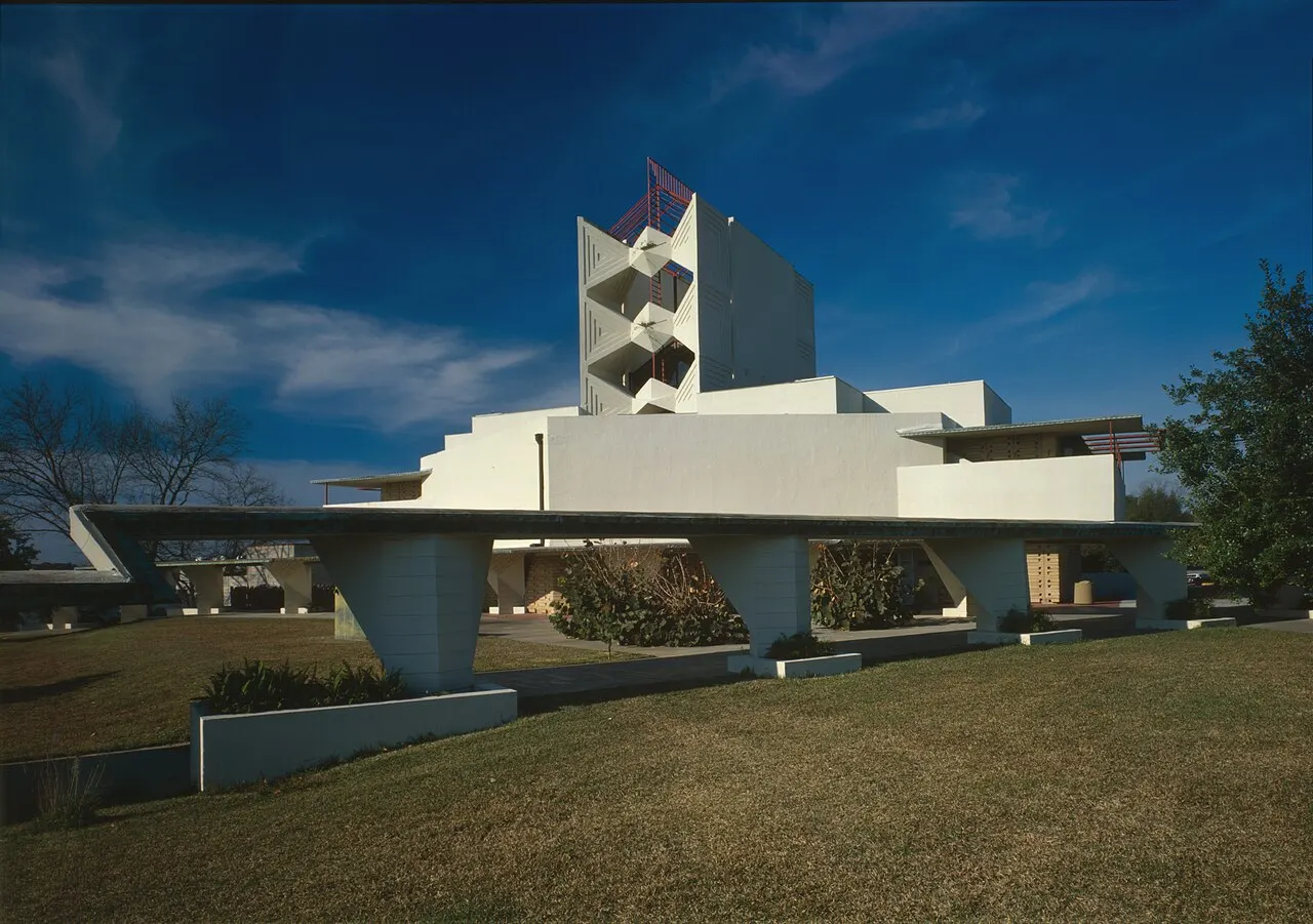Florida Southern College, Lakeland, Florida, United States